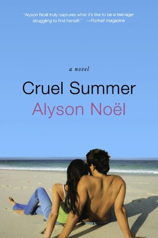 Cruel Summer by Alyson Noel | O#Travel