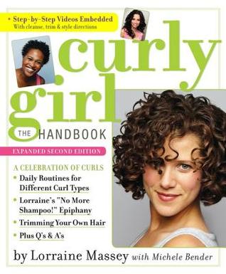 Curly Girl: The Handbook | O#Health