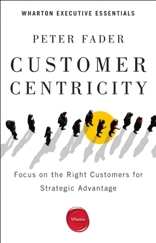 Customer Centricity | O#MANAGEMENT