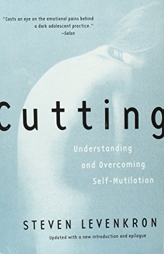 Cutting: Understanding and Overcoming Self-Mutilation | O#MentalHealth