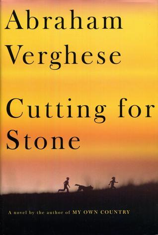 Cutting for Stone | O#Health