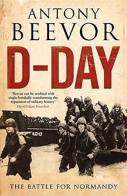 D-Day: The Battle for Normandy | O#MilitaryHistory