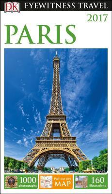 DK Eyewitness Travel Guide Paris | O#Travel