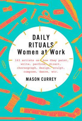 Daily Rituals: Women at Work | O#ArtArchives