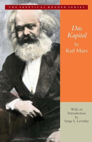 Das Kapital | O#Sociology