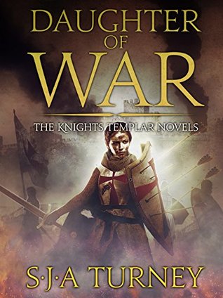 Daughter of War (Knights Templar #1) | O#Medieval