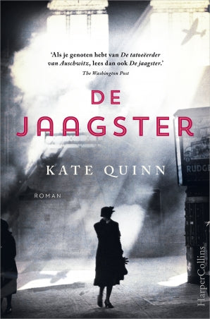 De Jaagster | O#WorldWarII
