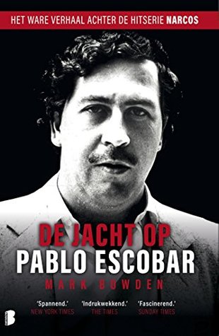 De jacht op Pablo Escobar | O#TrueCrime
