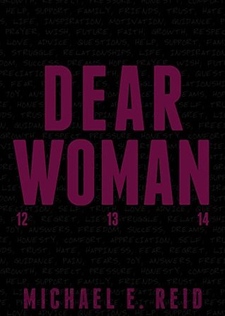 Dear Woman | O#Poetry