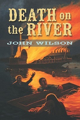Death on the River | O#CIVILWAR