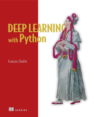 Deep Learning with Python | O#Science