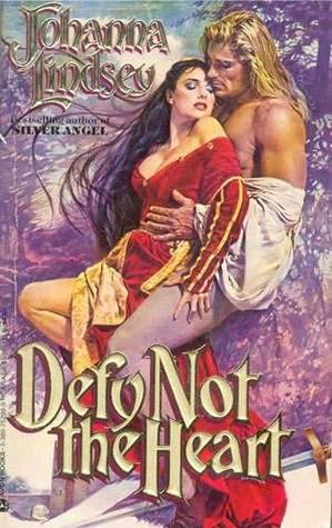 Defy Not the Heart | O#Medieval