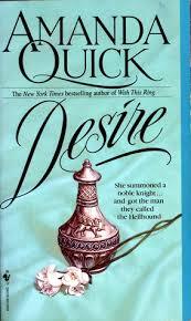 Desire by Amanda Quick | O#Medieval