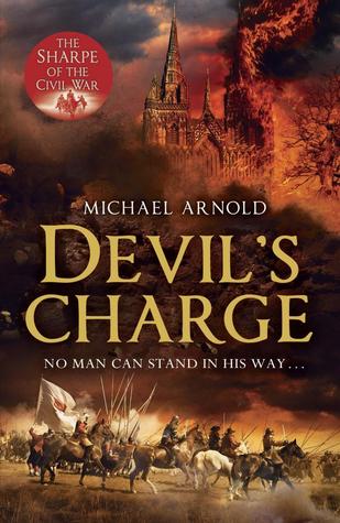 Devil’s Charge (Civil War Chronicles #2) | O#CIVILWAR