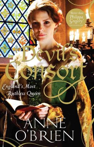 Devil’s Consort | O#Medieval