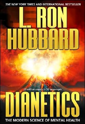 Dianetics: The Modern Science of Mental Health | O#Religion