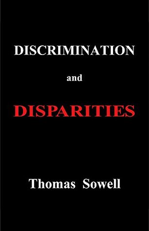 Discrimination and Disparities | O#Sociology