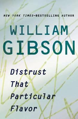Distrust That Particular Flavor | O#Science