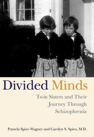 Divided Minds: Twin Sisters and Their Journey Through Schizophrenia | O#MentalHealth