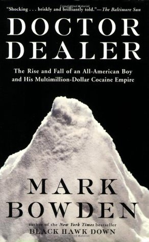 Doctor Dealer: The Rise and Fall of an All-American Boy and His Multimillion-Dollar Cocaine Empire | O#TrueCrime