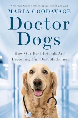 Doctor Dogs: How Our Best Friends Are Becoming Our Best Medicine | O#Health