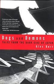 Dogs and Demons: Tales From the Dark Side of Modern Japan | O#Sociology