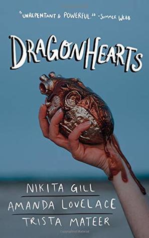 Dragonhearts | O#Poetry