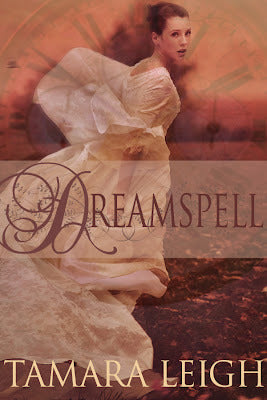 Dreamspell (Beyond Time, #1) | O#Medieval