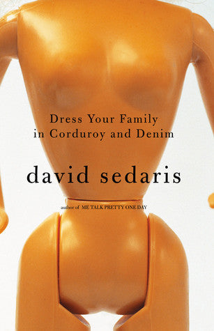 Dress Your Family in Corduroy and Denim | O#Autobiography