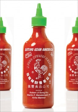 Eating Asian America: A Food Studies Reader | O#Sociology