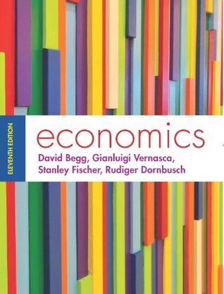 Economics by David K.H. Begg | O#Science