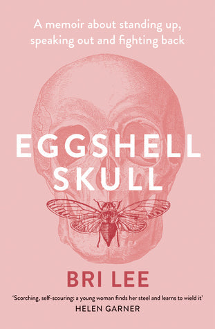 Eggshell Skull | O#TrueCrime