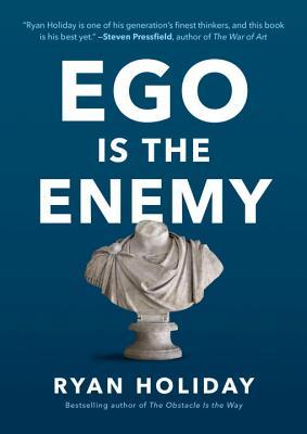 Ego Is the Enemy | O#Psychology