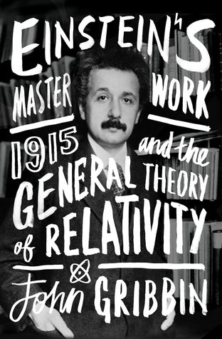 Einstein’s Masterwork | O#Science