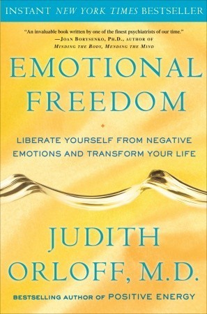Emotional Freedom: Liberate Yourself from Negative Emotions and Transform Your Life | O#MentalHealth