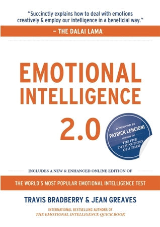 Emotional Intelligence 2.0 | O#Psychology