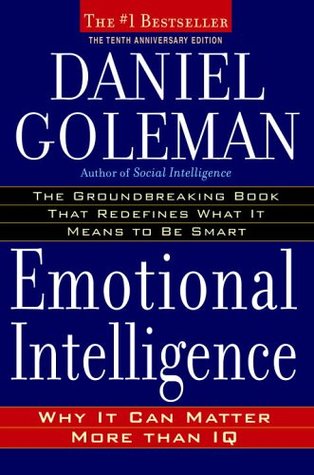 Emotional Intelligence: Why It Can Matter More Than IQ | O#Science