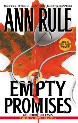 Empty Promises | O#TrueCrime