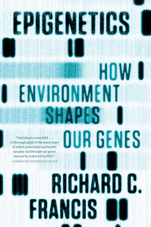 Epigenetics: How Environment Shapes Our Genes | O#Health