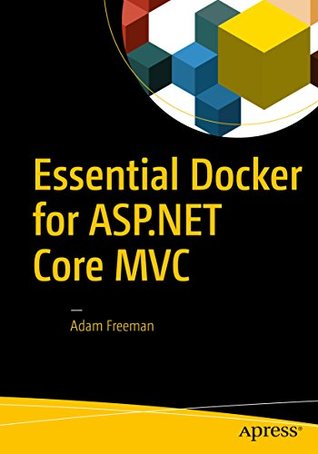 Essential Docker for ASP.NET Core MVC | O#Science
