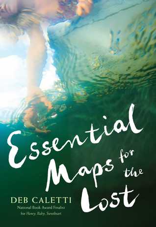 Essential Maps for the Lost | O#Health