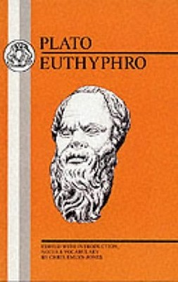 Euthyphro | O#Religion
