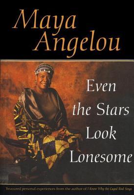 Even the Stars Look Lonesome | O#Poetry
