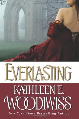 Everlasting by Kathleen E. Woodiwiss | O#Medieval