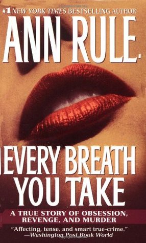 Every Breath You Take: A True Story of Obsession, Revenge, and Murder | O#TrueCrime