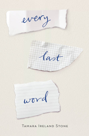 Every Last Word | O#Health