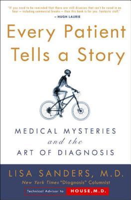 Every Patient Tells a Story | O#Health