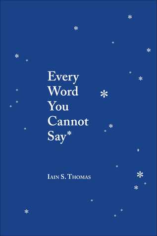 Every Word You Cannot Say | O#Poetry