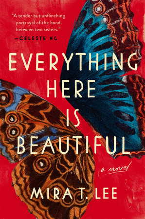 Everything Here Is Beautiful | O#Health