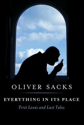 Everything in Its Place: First Loves and Last Tales | O#Health